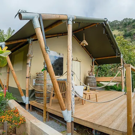 Pico Paraiso Safari Atlantic View *