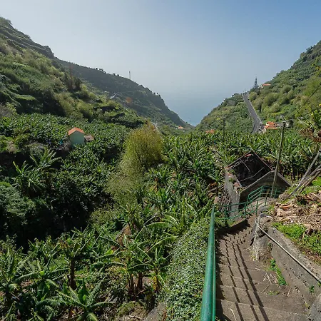 Pico Paraiso Safari Atlantic View *