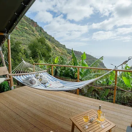 Pico Paraiso Safari Atlantic View Ponta do Sol (Madeira)
